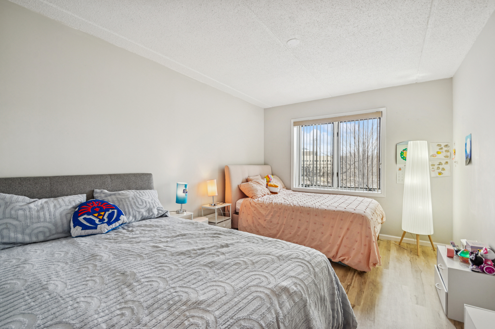 6400 W Berteau Avenue Unit: 308