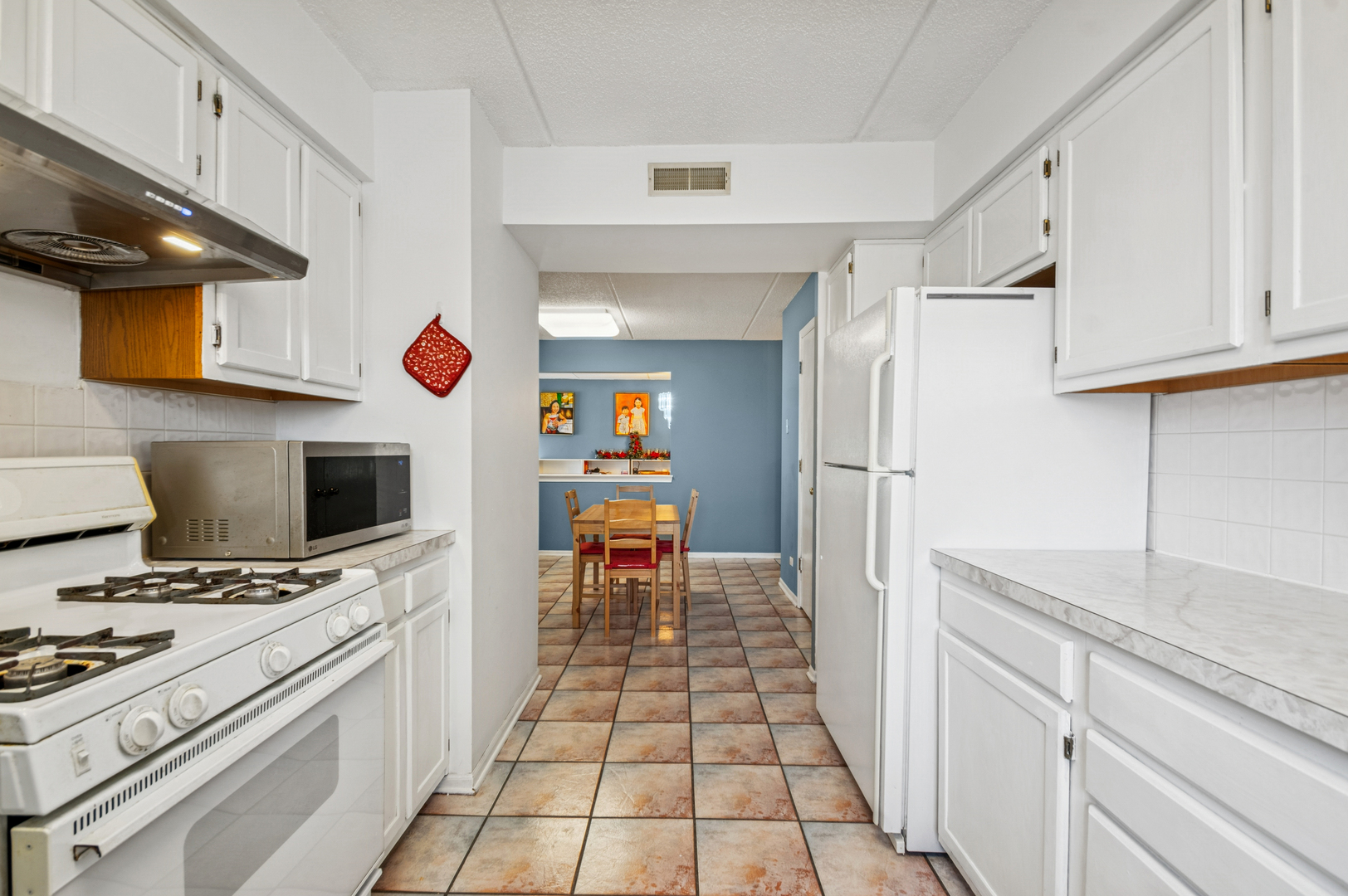 6400 W Berteau Avenue Unit: 308