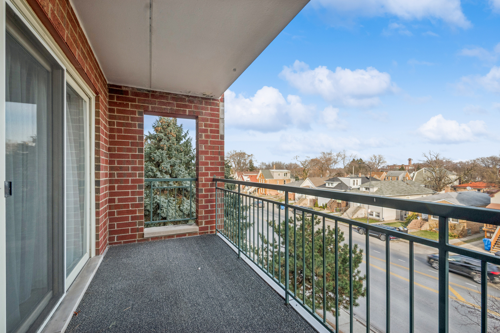 6400 W Berteau Avenue Unit: 308