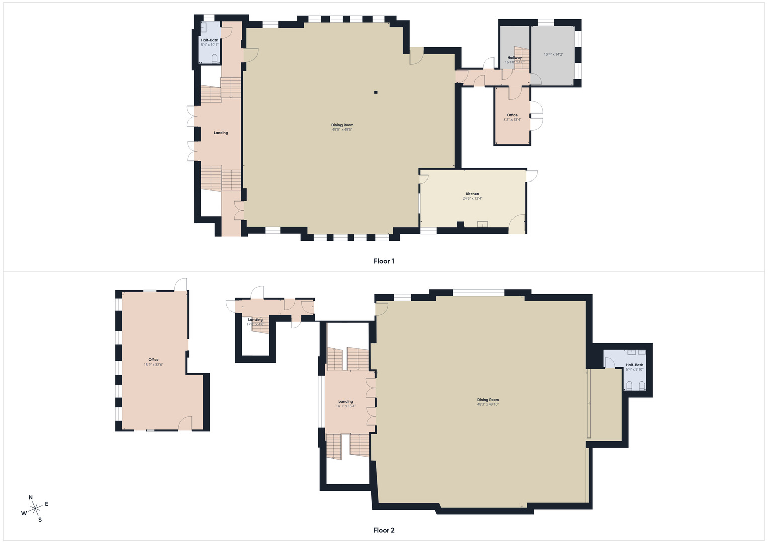 1651 N Karlov Avenue