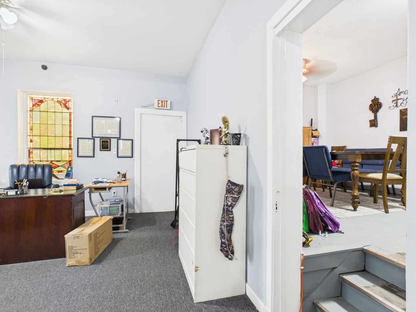 1651 N Karlov Avenue