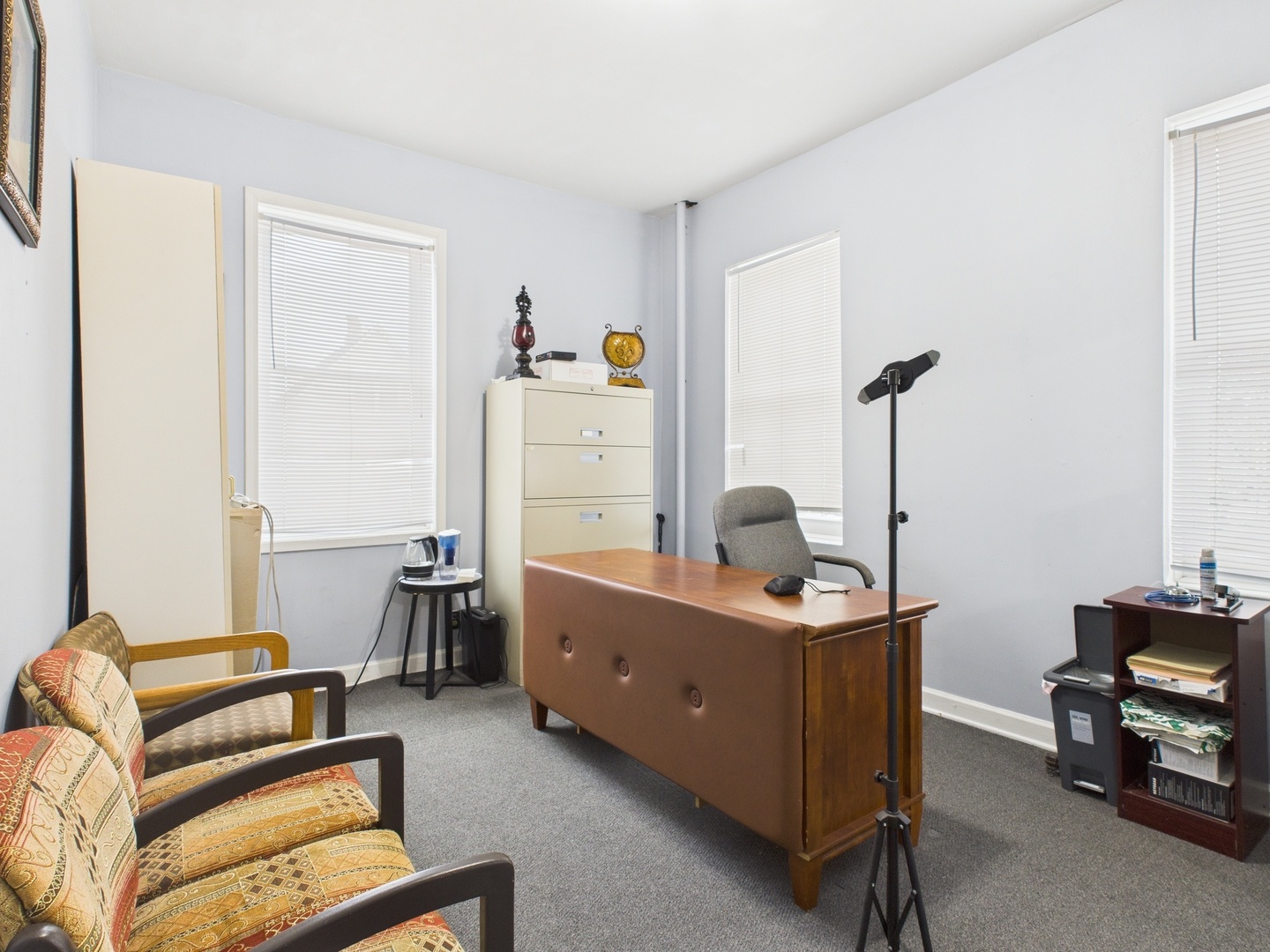 1651 N Karlov Avenue