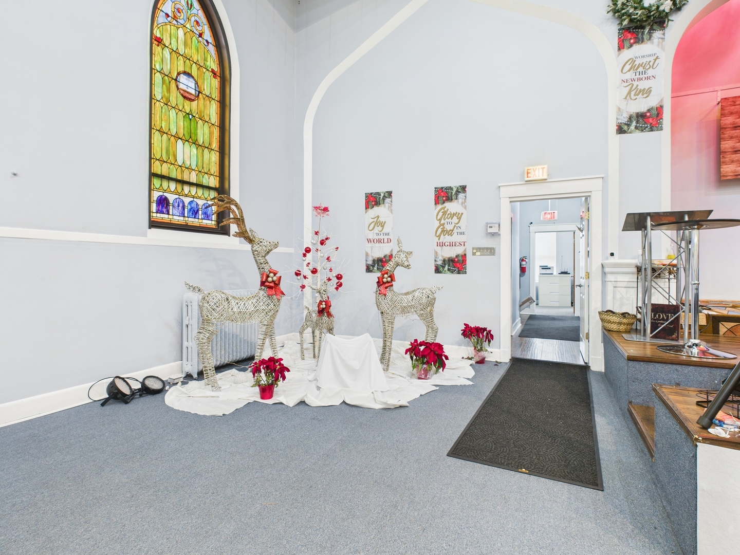 1651 N Karlov Avenue