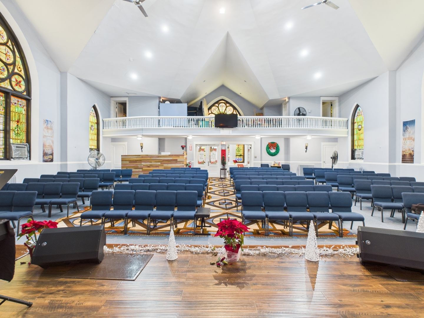 1651 N Karlov Avenue