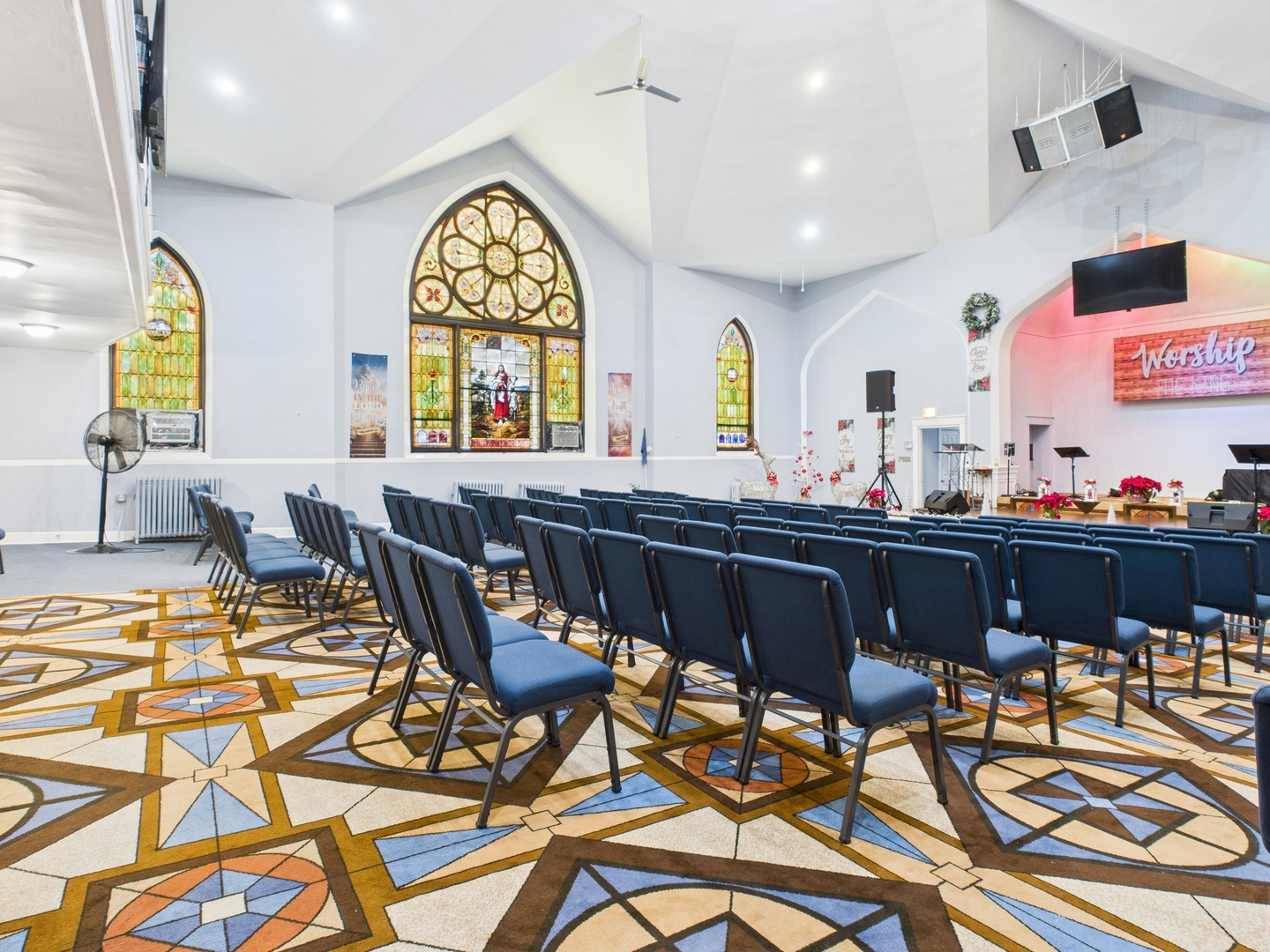 1651 N Karlov Avenue