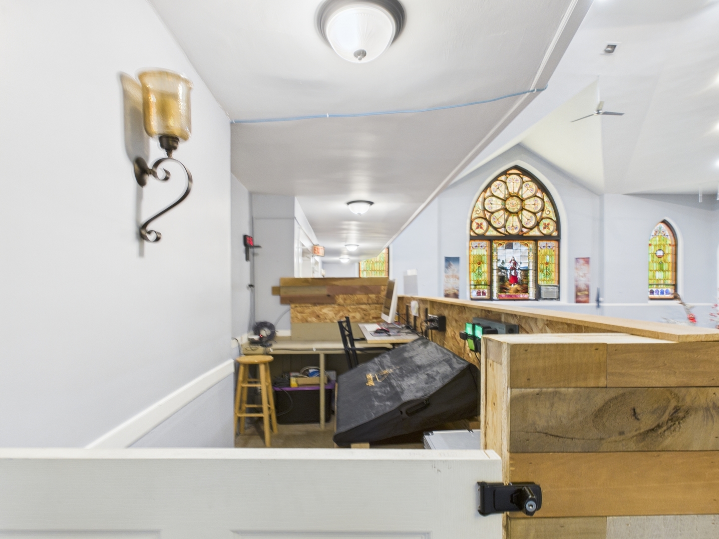 1651 N Karlov Avenue