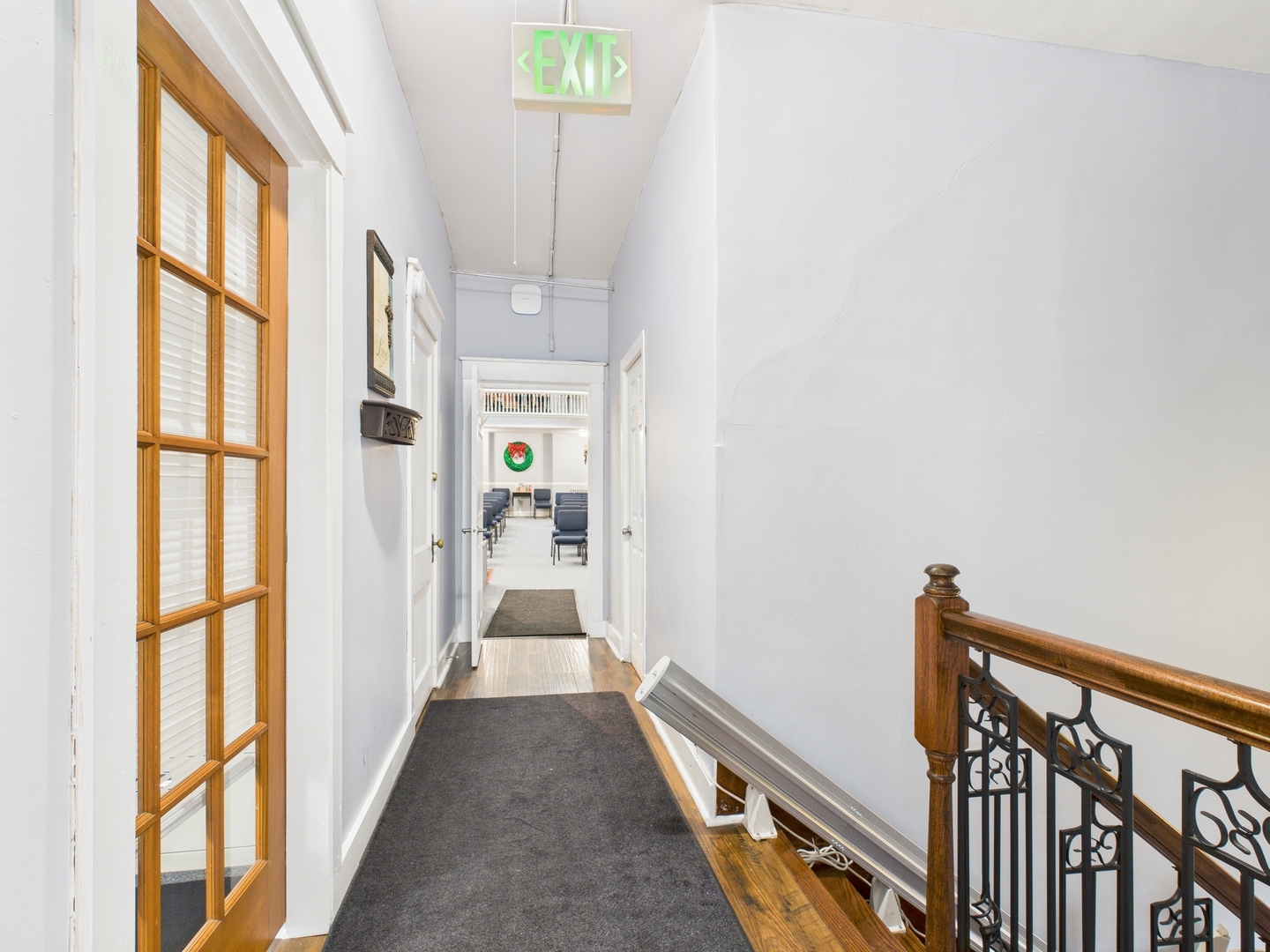 1651 N Karlov Avenue