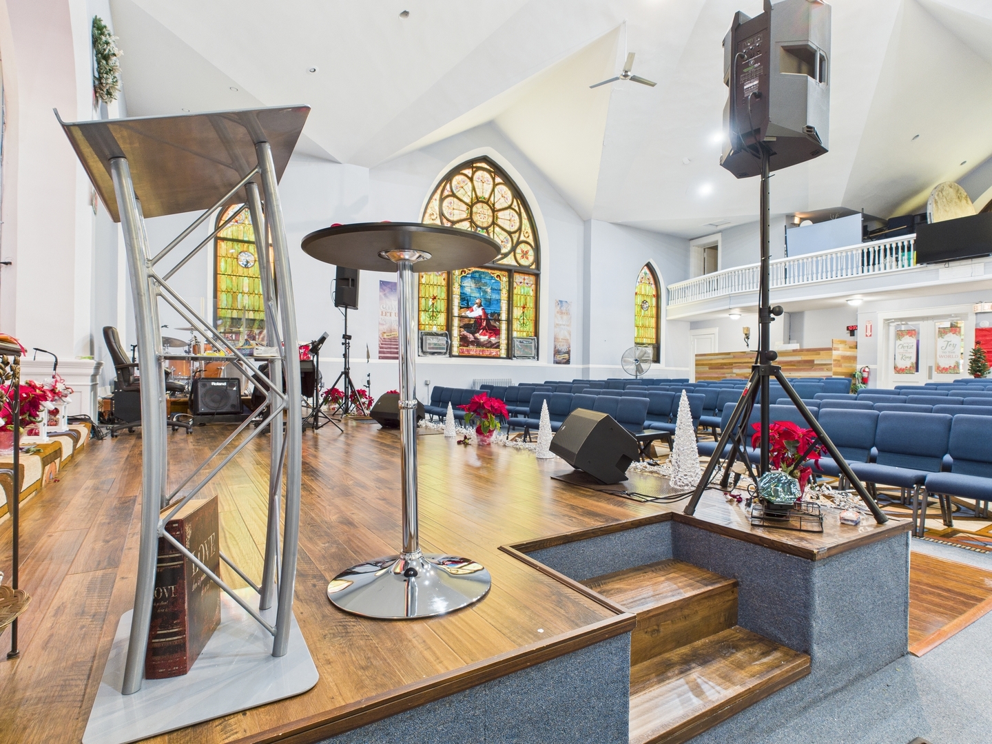 1651 N Karlov Avenue