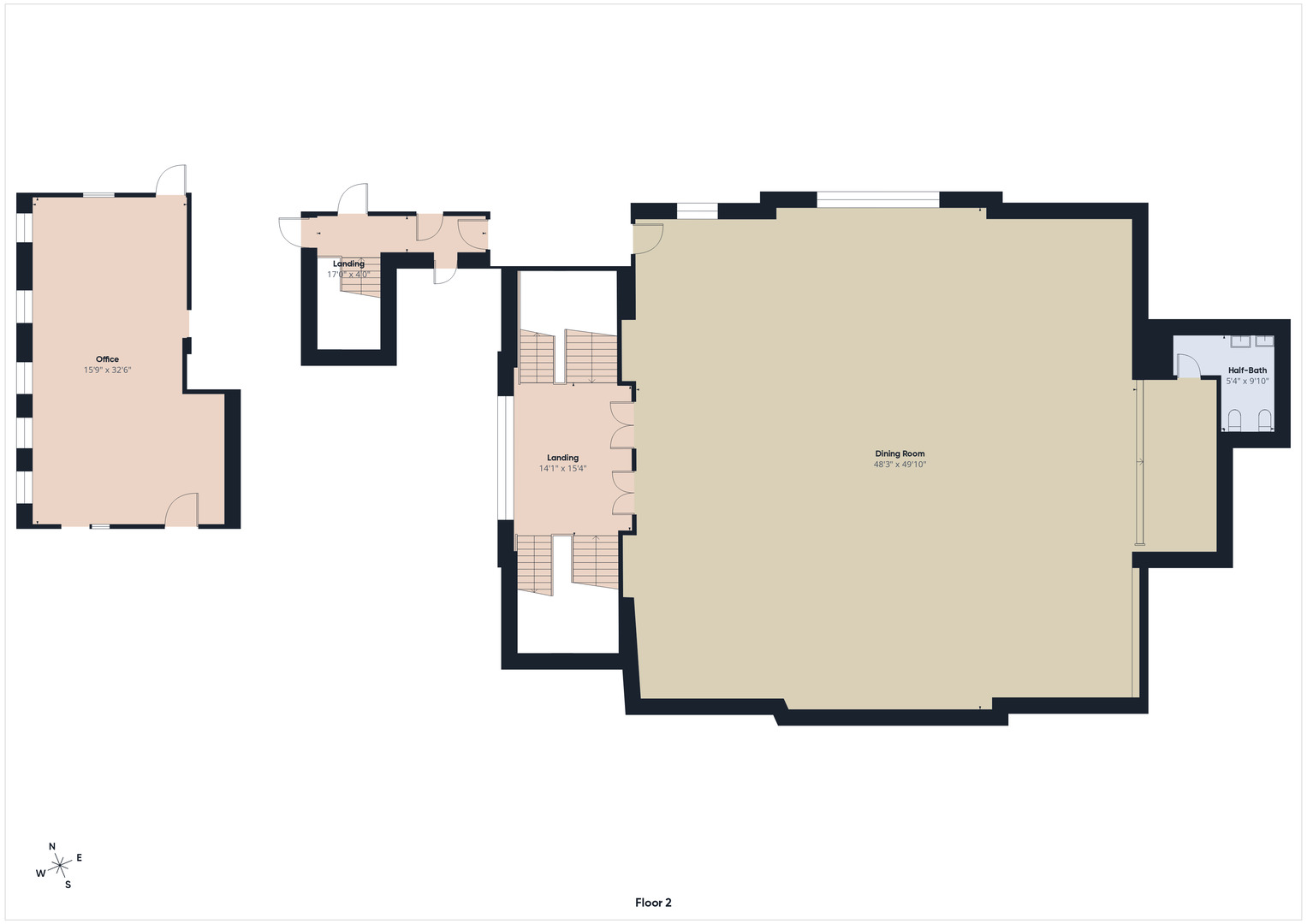 1651 N Karlov Avenue