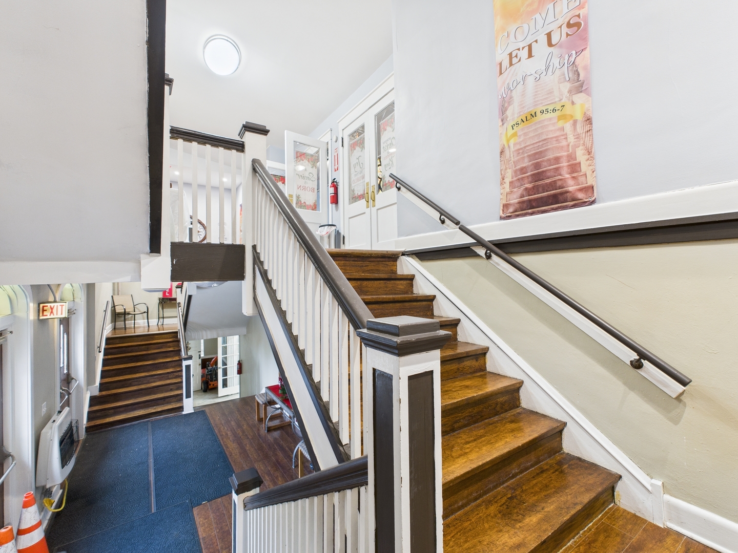 1651 N Karlov Avenue