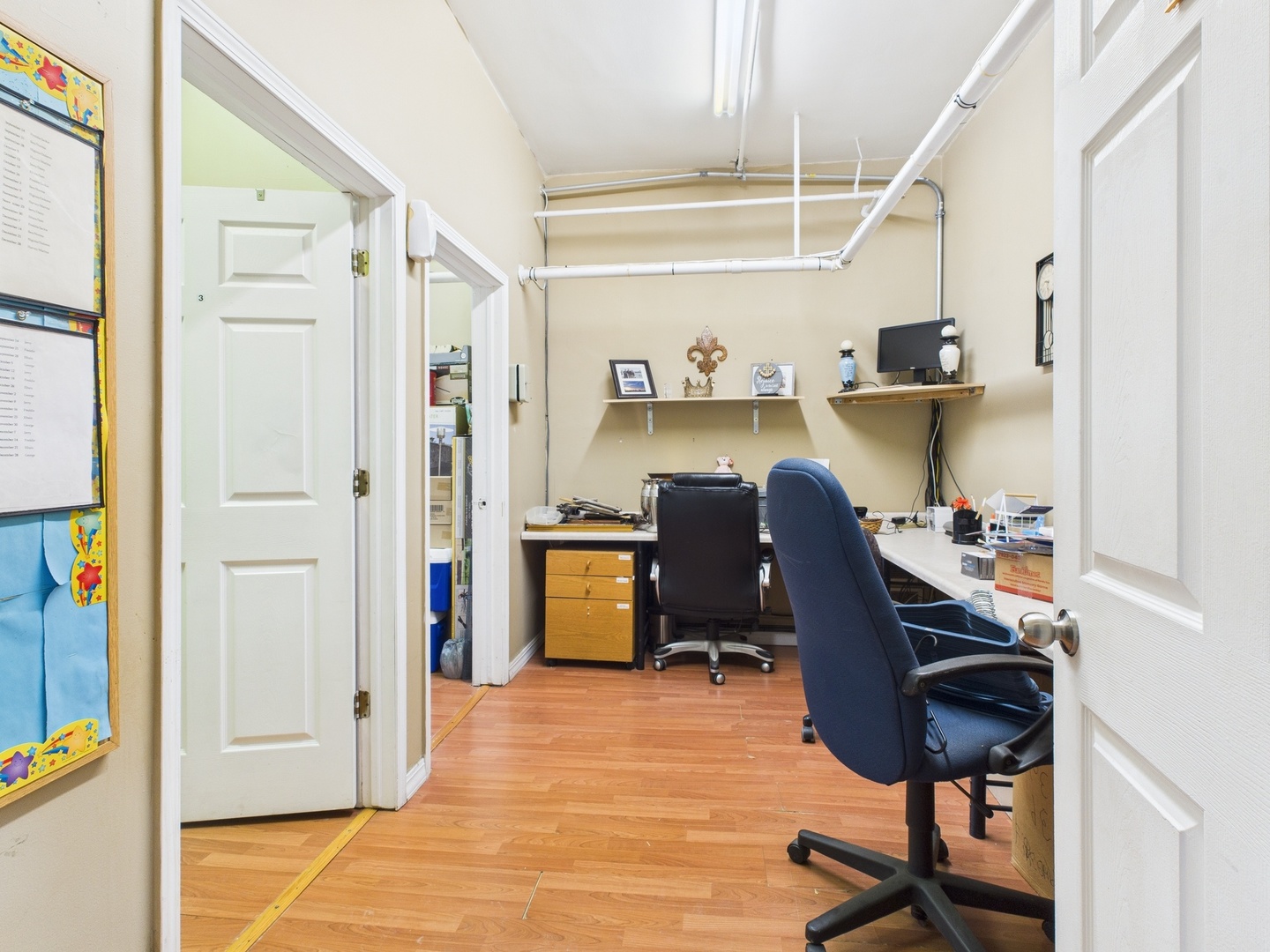 1651 N Karlov Avenue