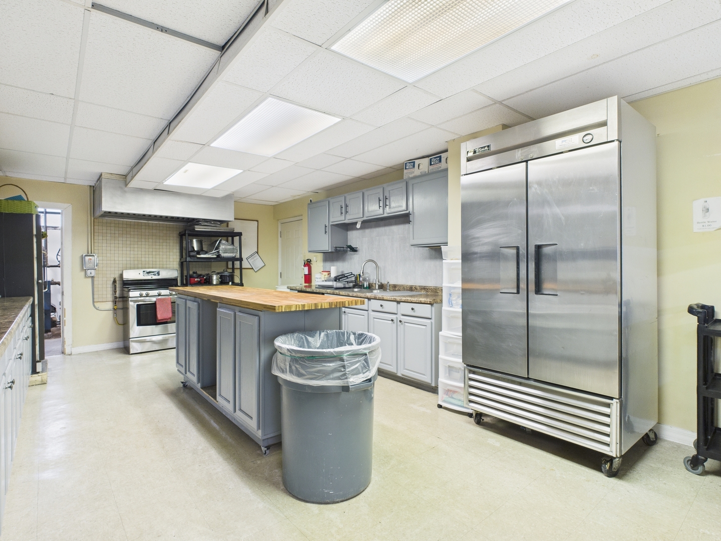 1651 N Karlov Avenue