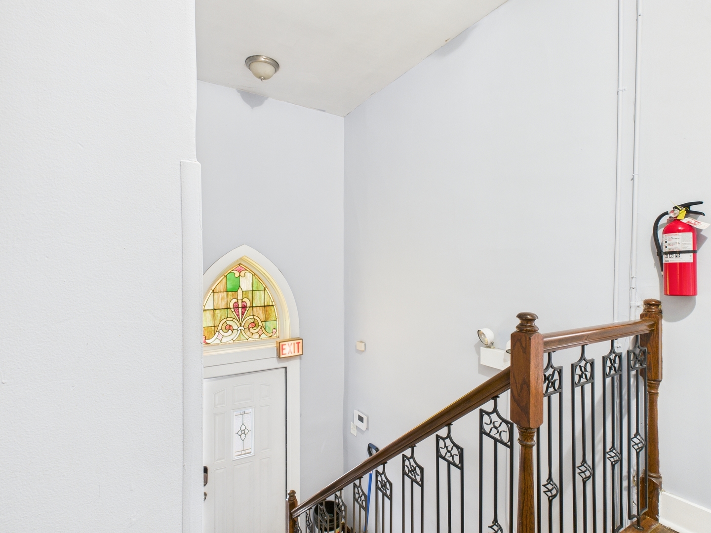 1651 N Karlov Avenue