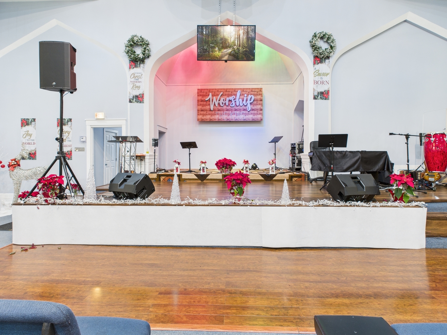 1651 N Karlov Avenue