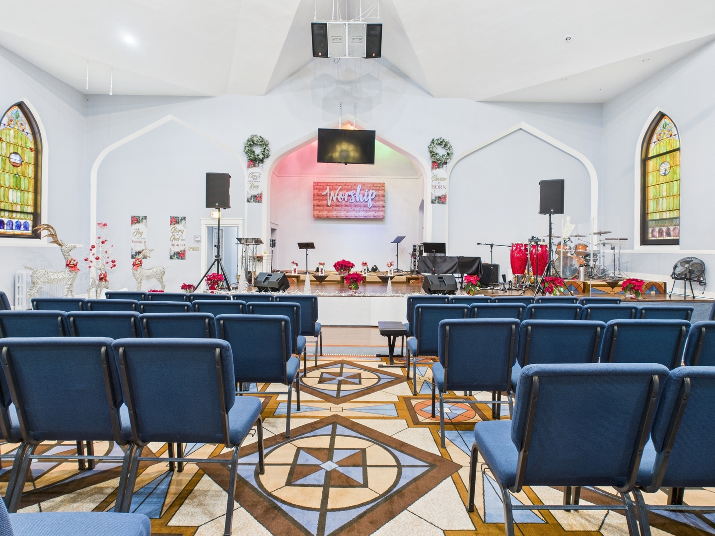 1651 N Karlov Avenue