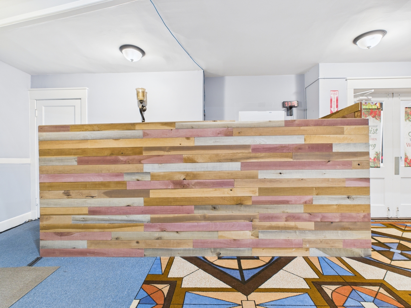 1651 N Karlov Avenue