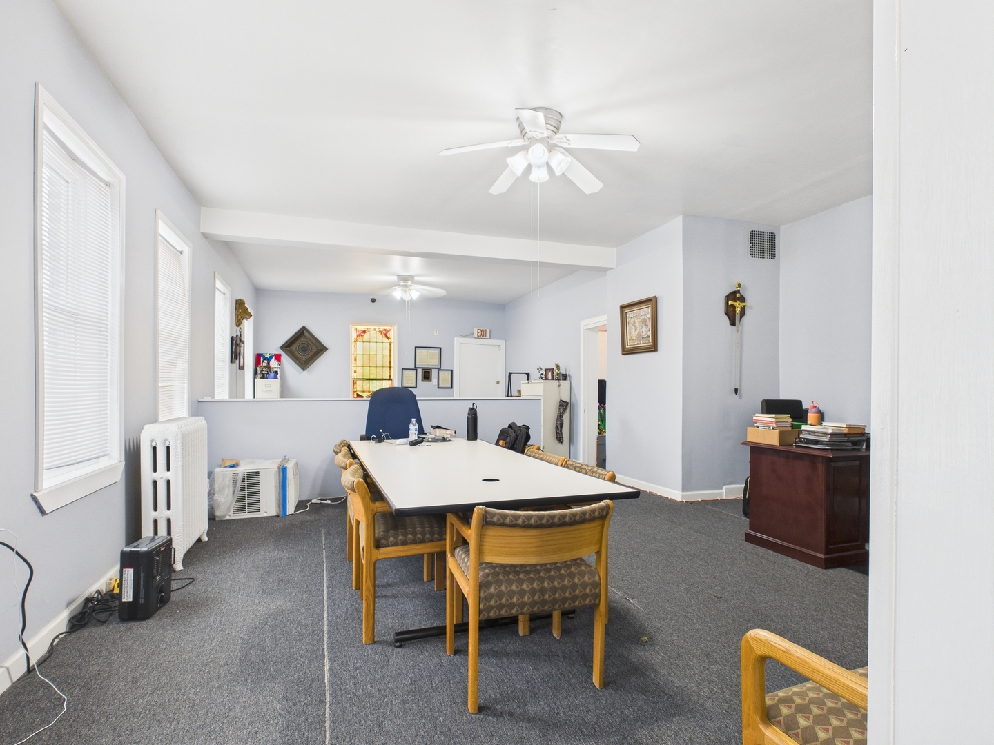 1651 N Karlov Avenue