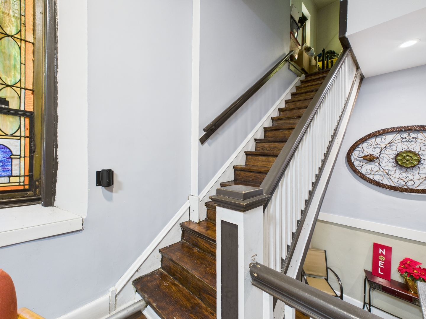 1651 N Karlov Avenue