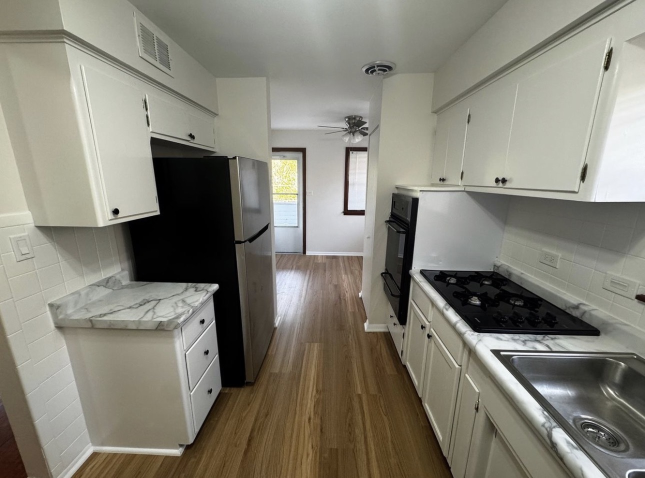 725 BRUMMEL Street Unit: 2