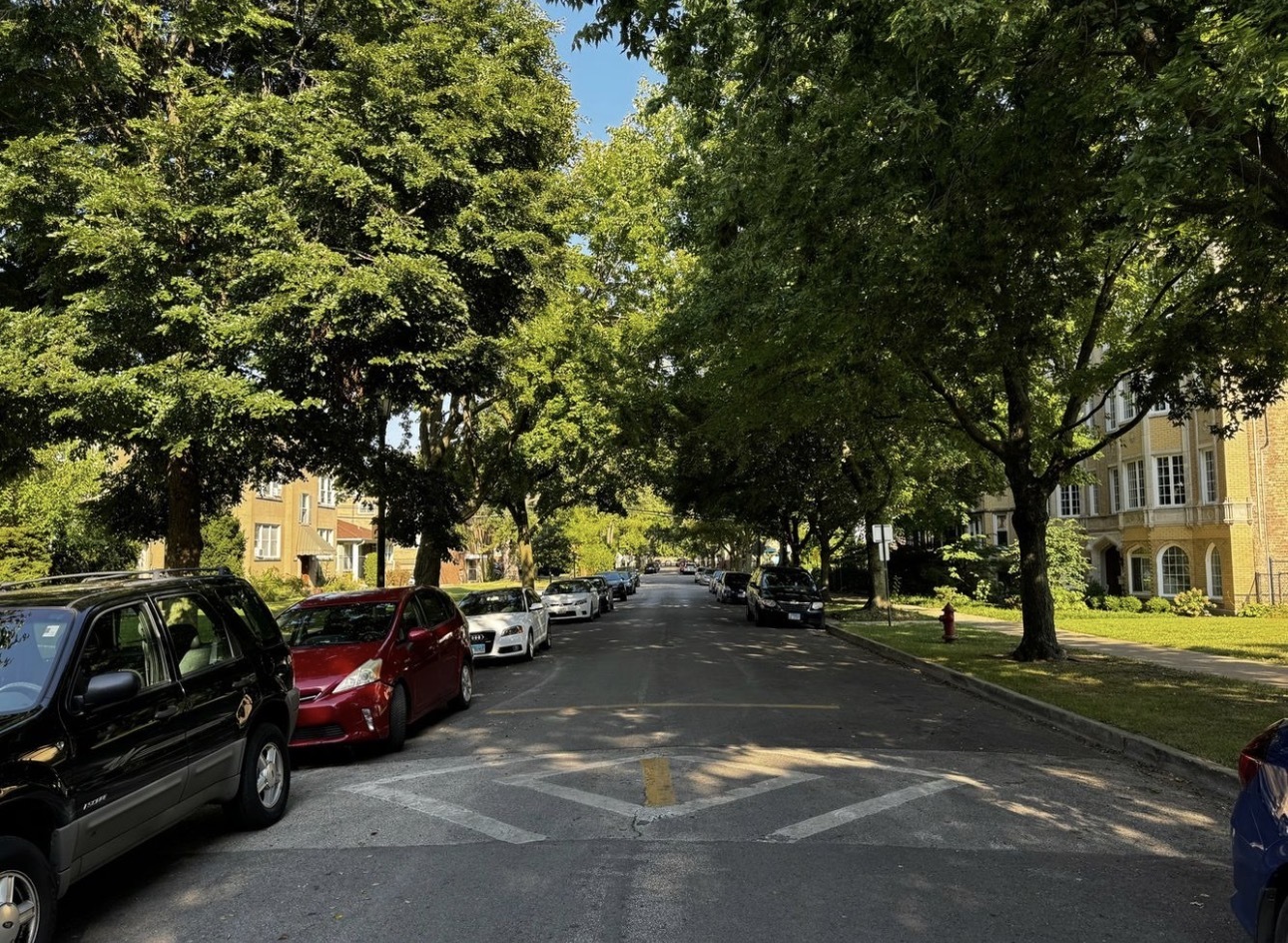 725 BRUMMEL Street Unit: 2