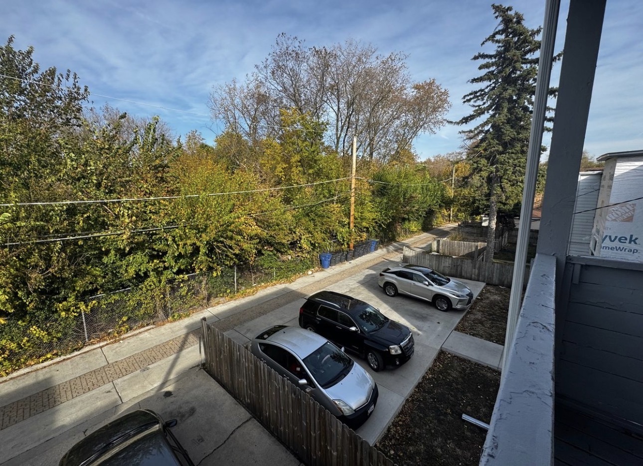 725 BRUMMEL Street Unit: 2