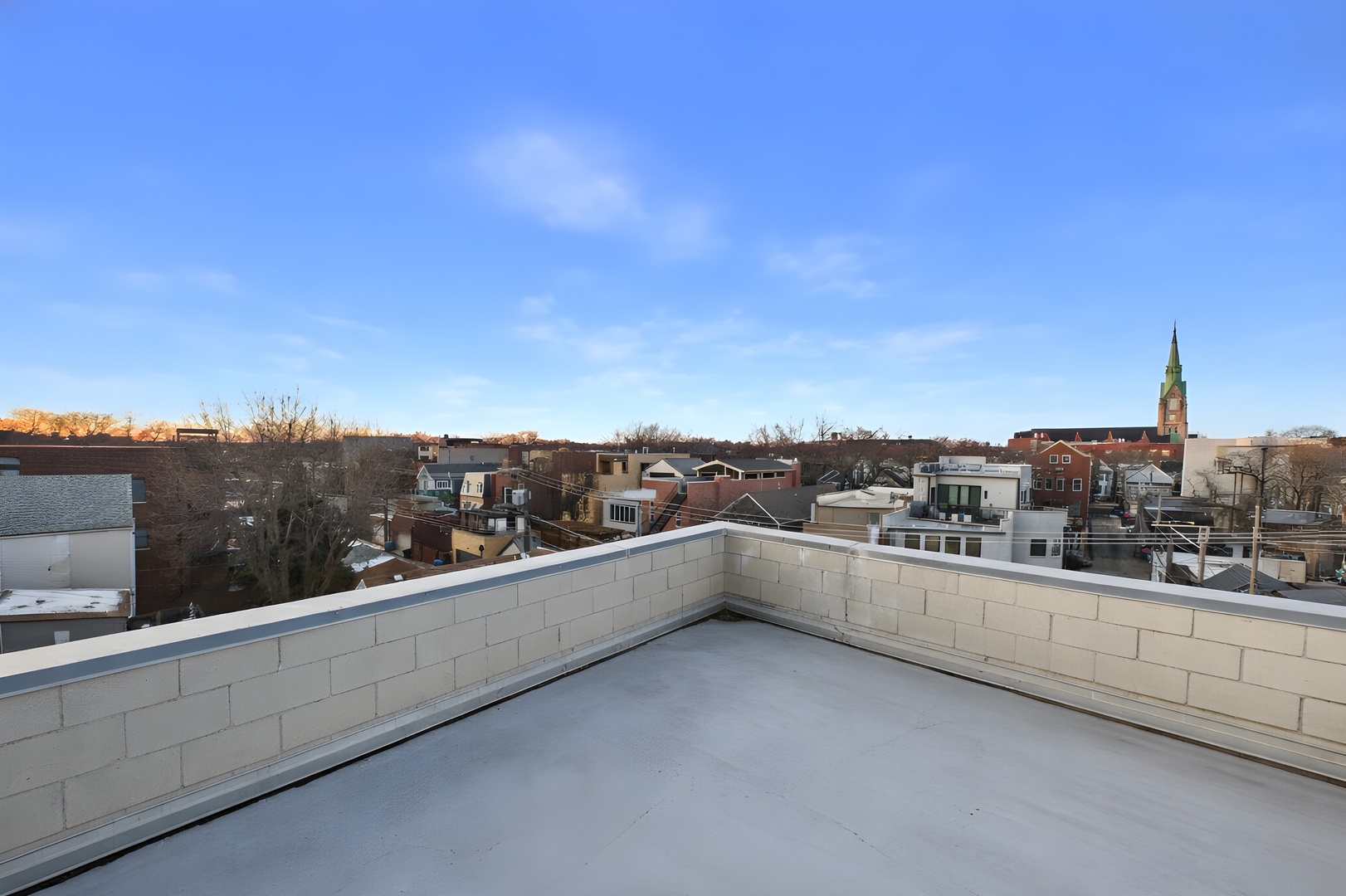 1412 W Diversey Parkway Unit: B