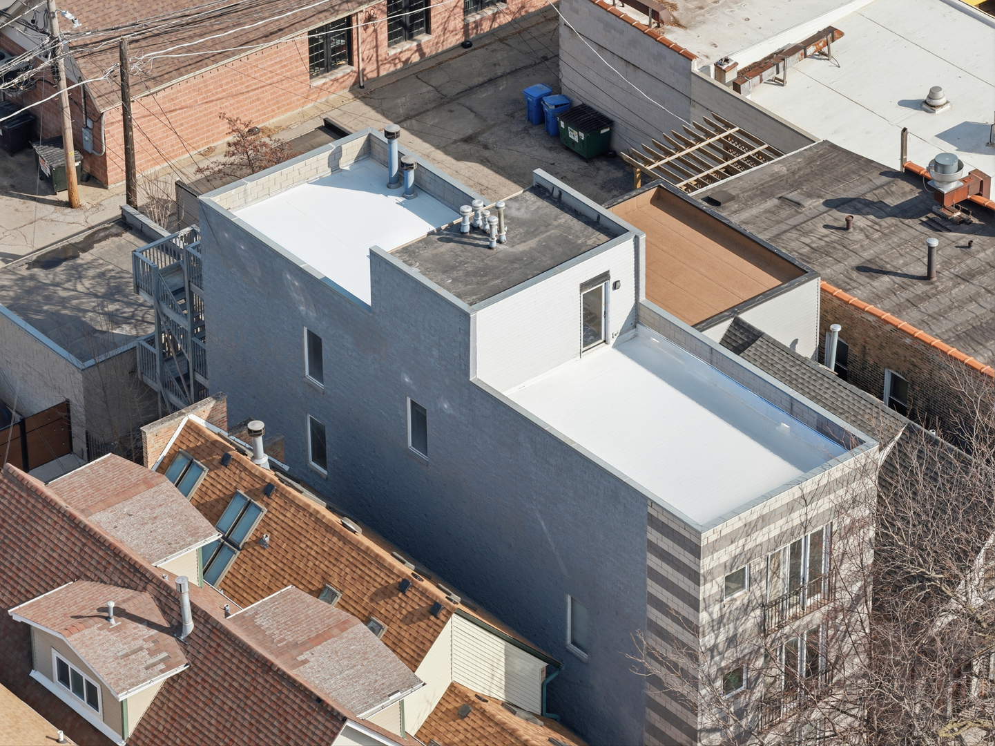 1412 W Diversey Parkway Unit: B