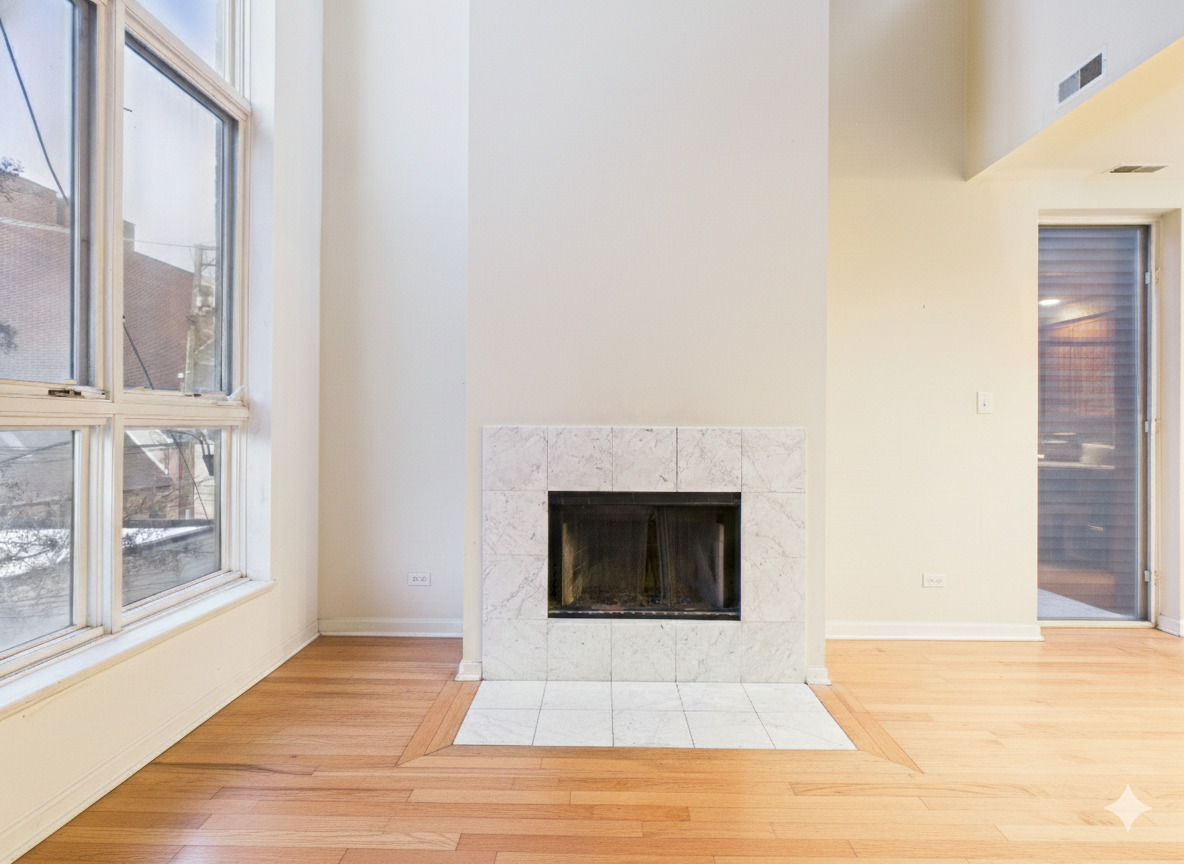 1412 W Diversey Parkway Unit: B