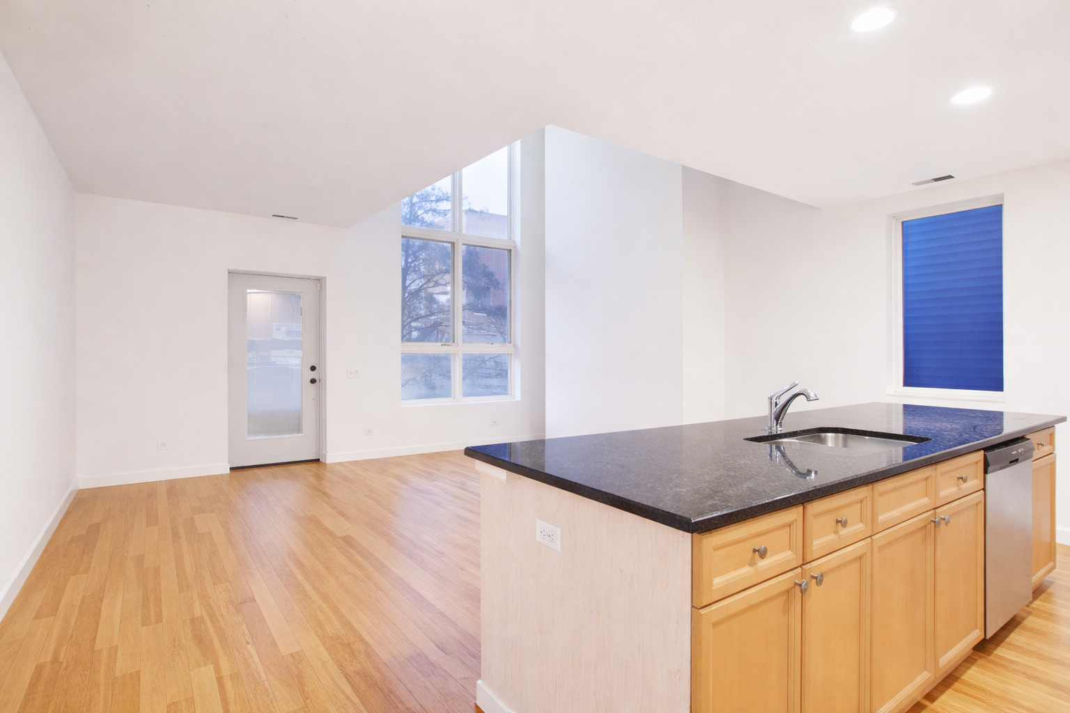 1412 W Diversey Parkway Unit: B