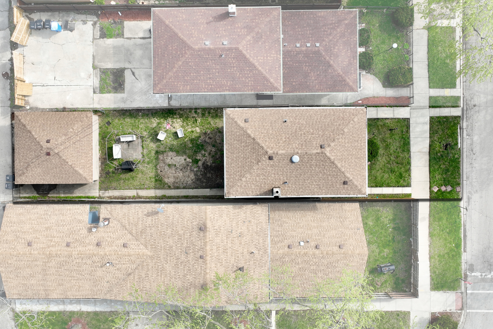 11603 S Loomis Street