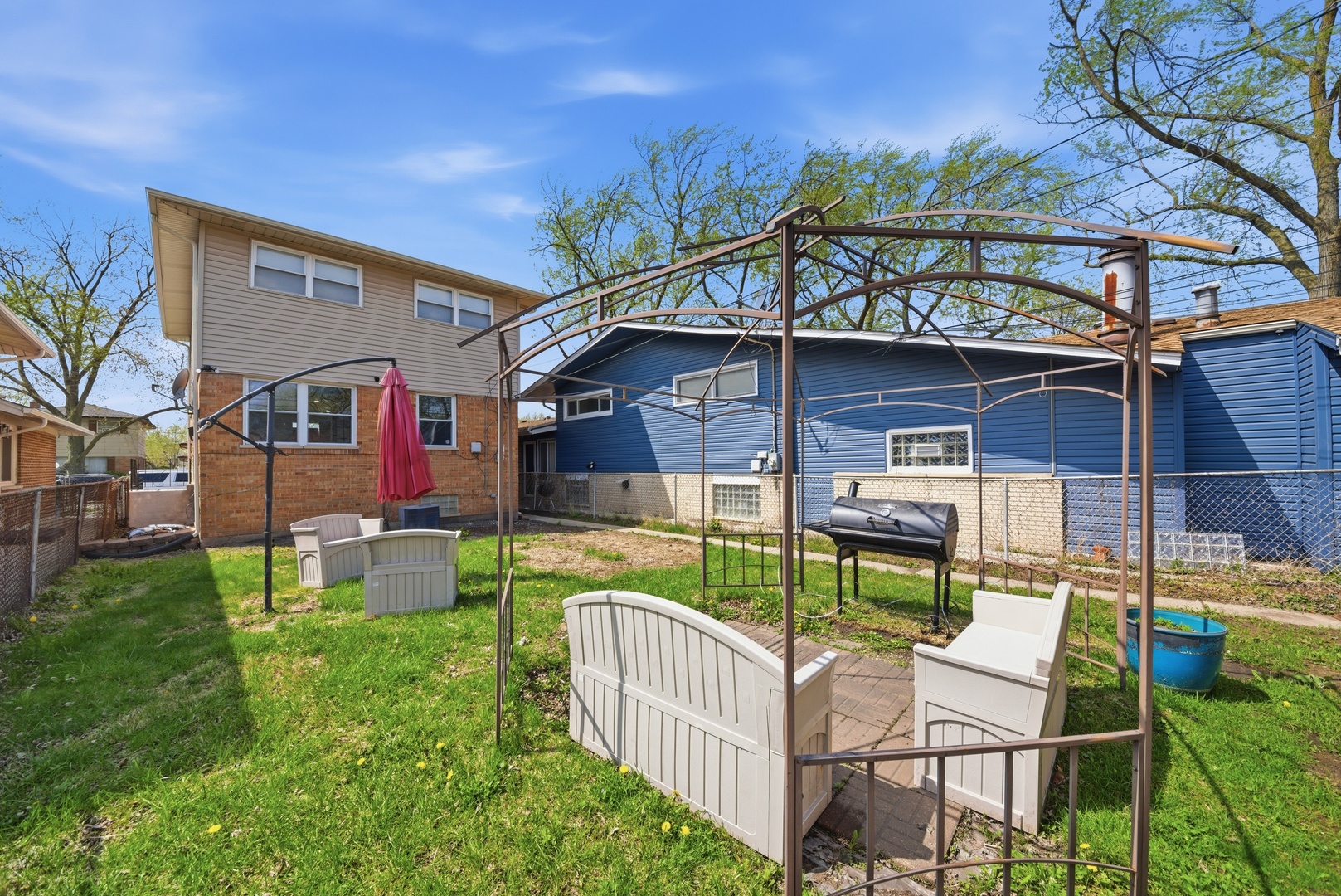 11603 S Loomis Street