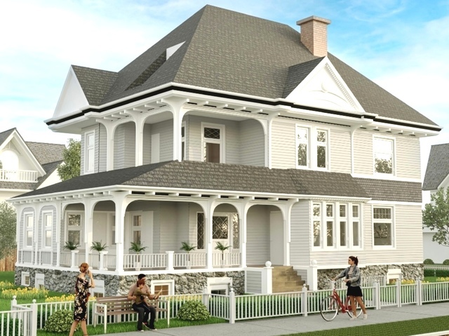 902 S 3rd Avenue Unit: A