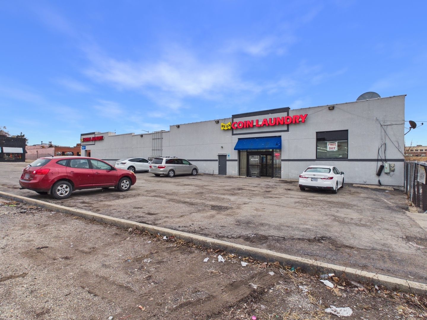 222-232 W Galena Boulevard