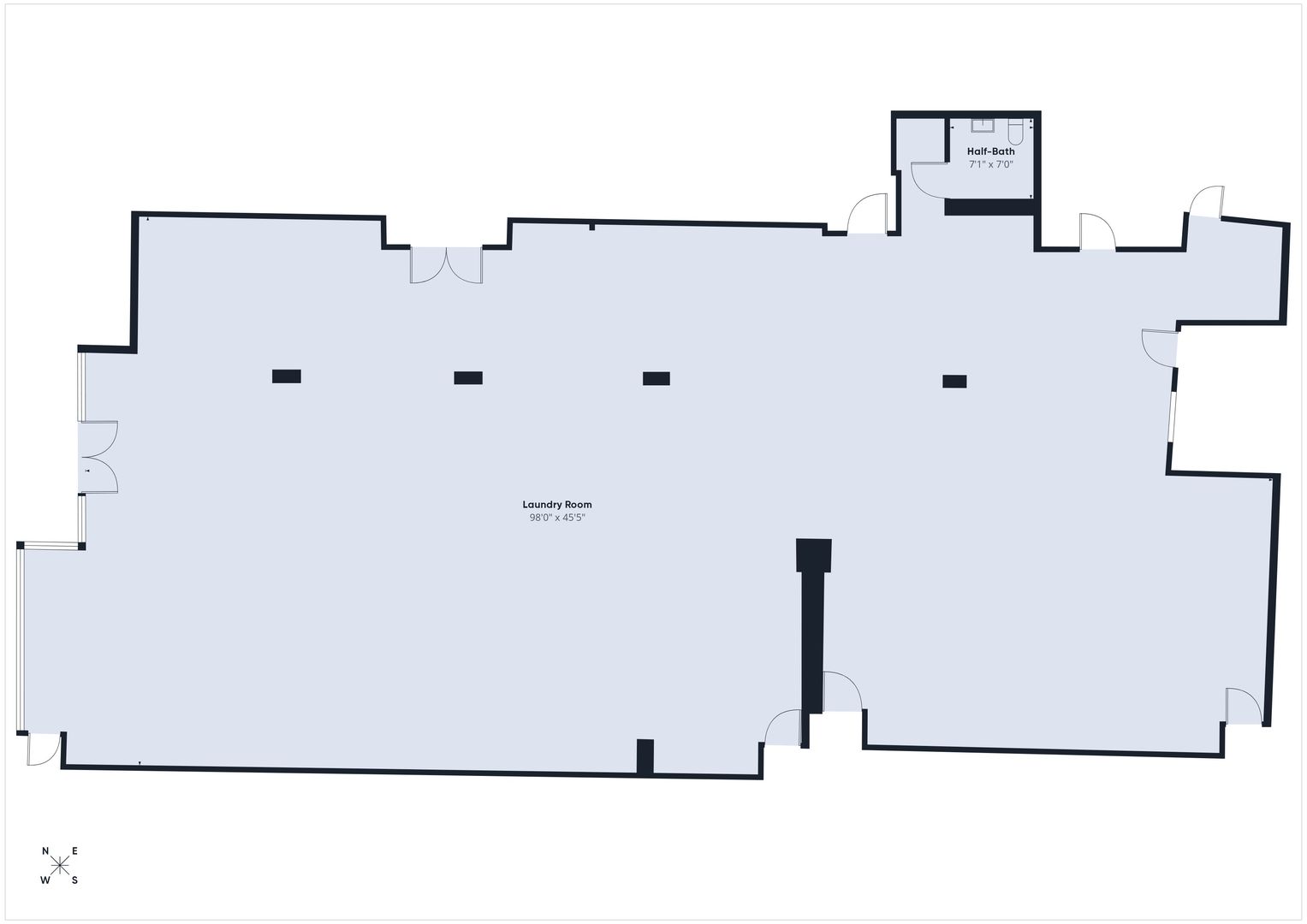 222-232 W Galena Boulevard