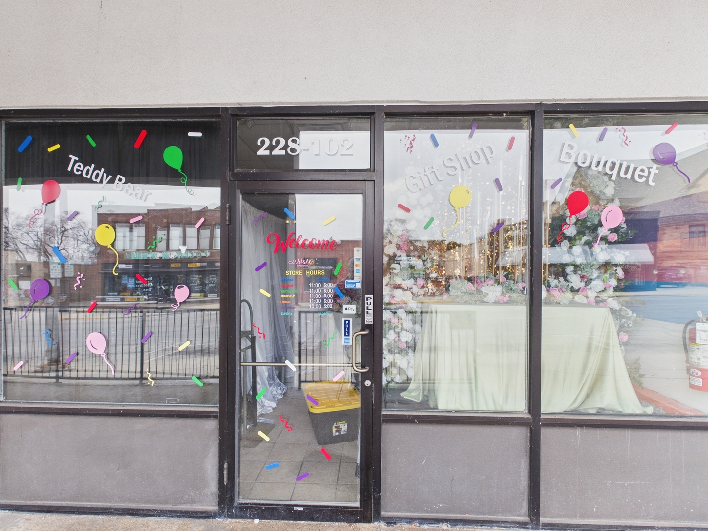 222-232 W Galena Boulevard