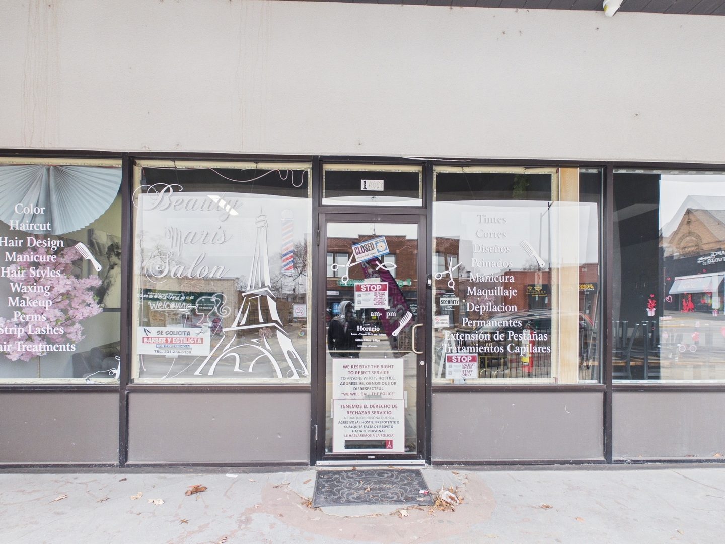 222-232 W Galena Boulevard