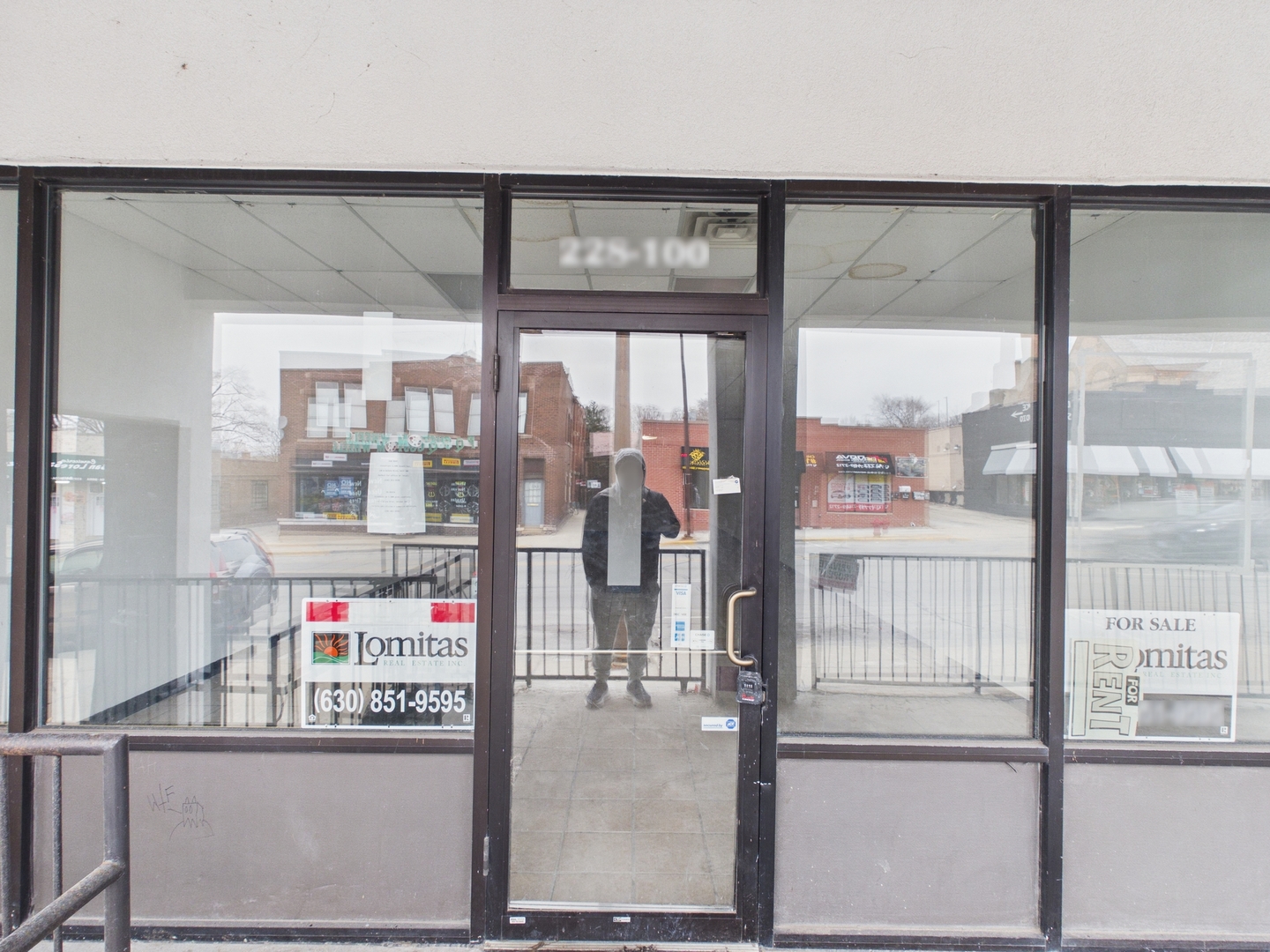 222-232 W Galena Boulevard