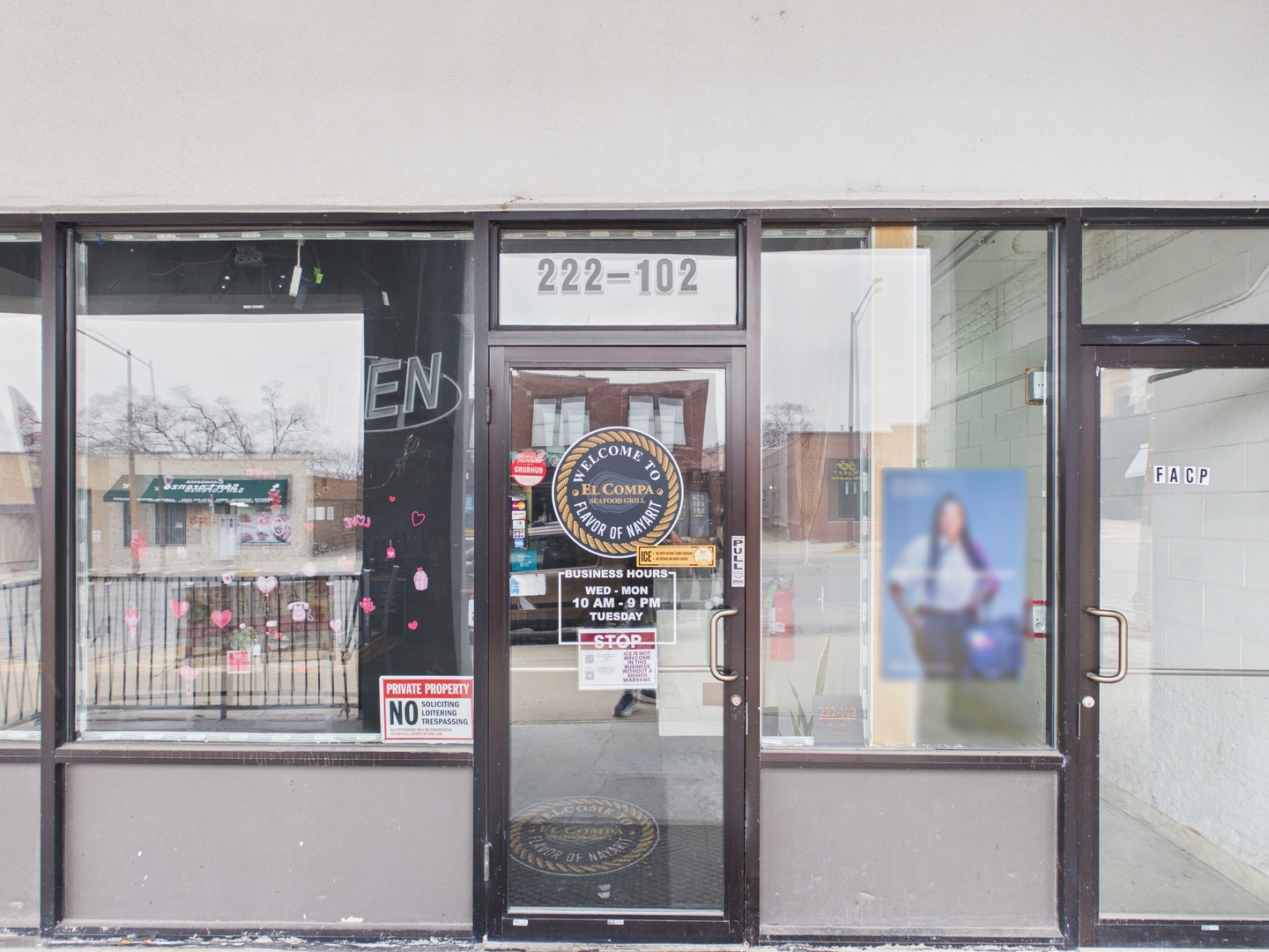 222-232 W Galena Boulevard