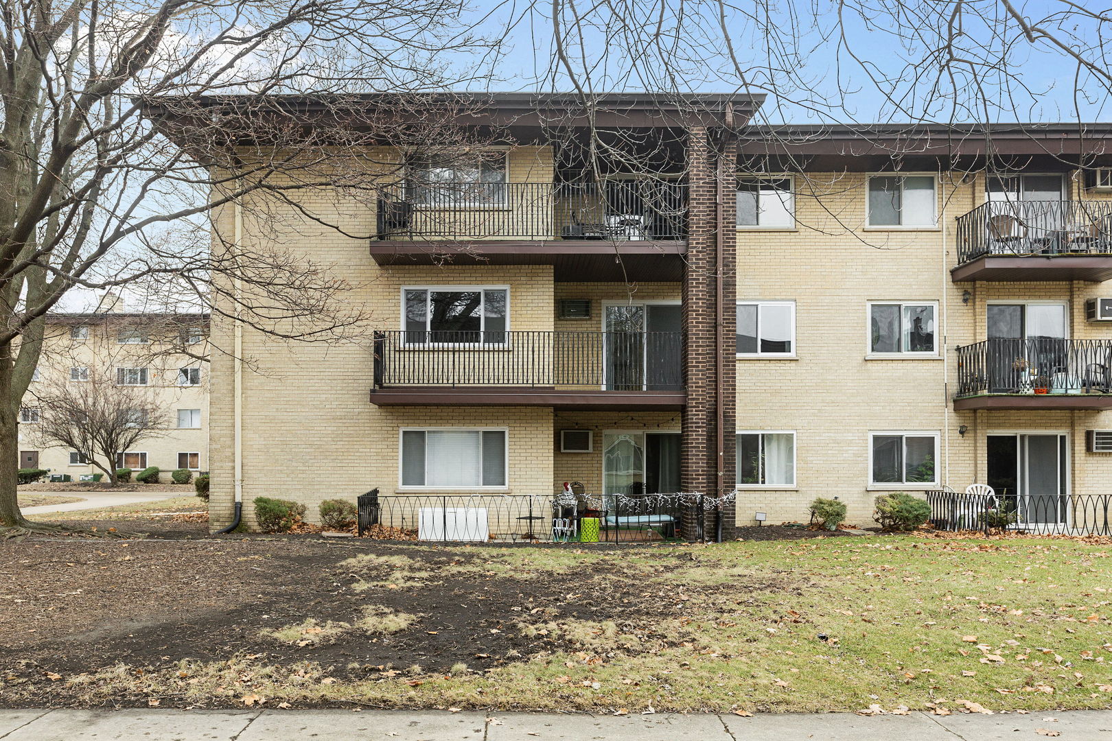 525 S Cleveland Avenue Unit: 208