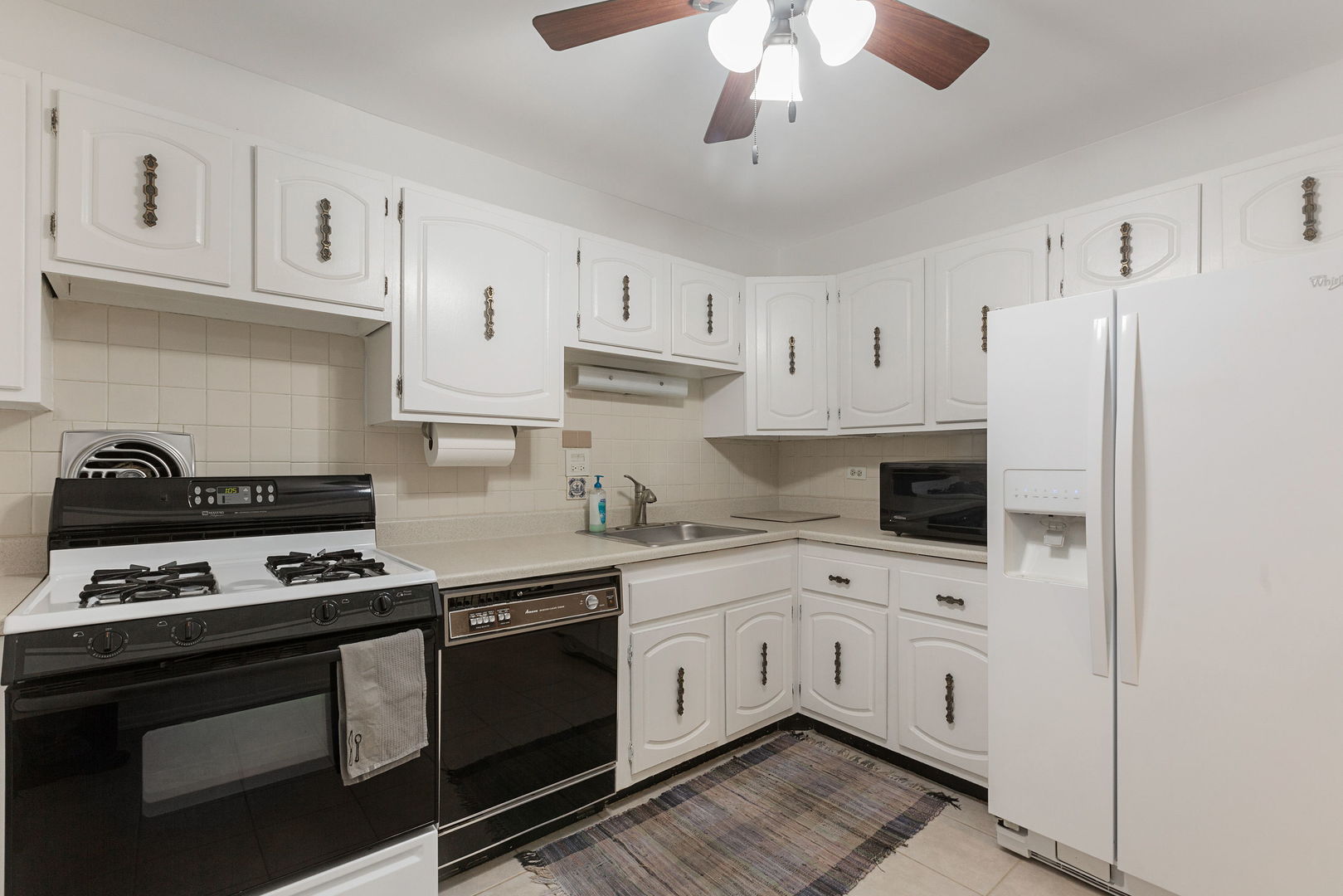 525 S Cleveland Avenue Unit: 208