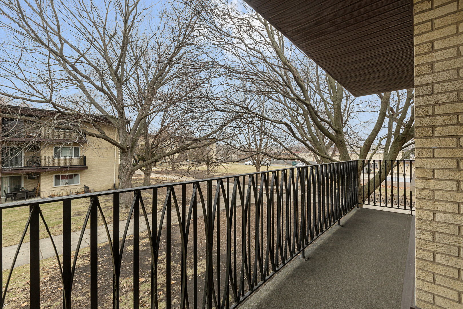 525 S Cleveland Avenue Unit: 208