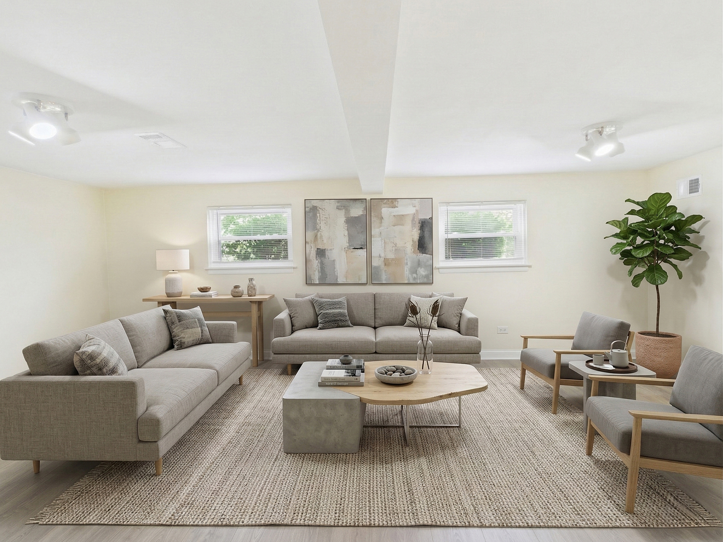 1605 E Frederick Street