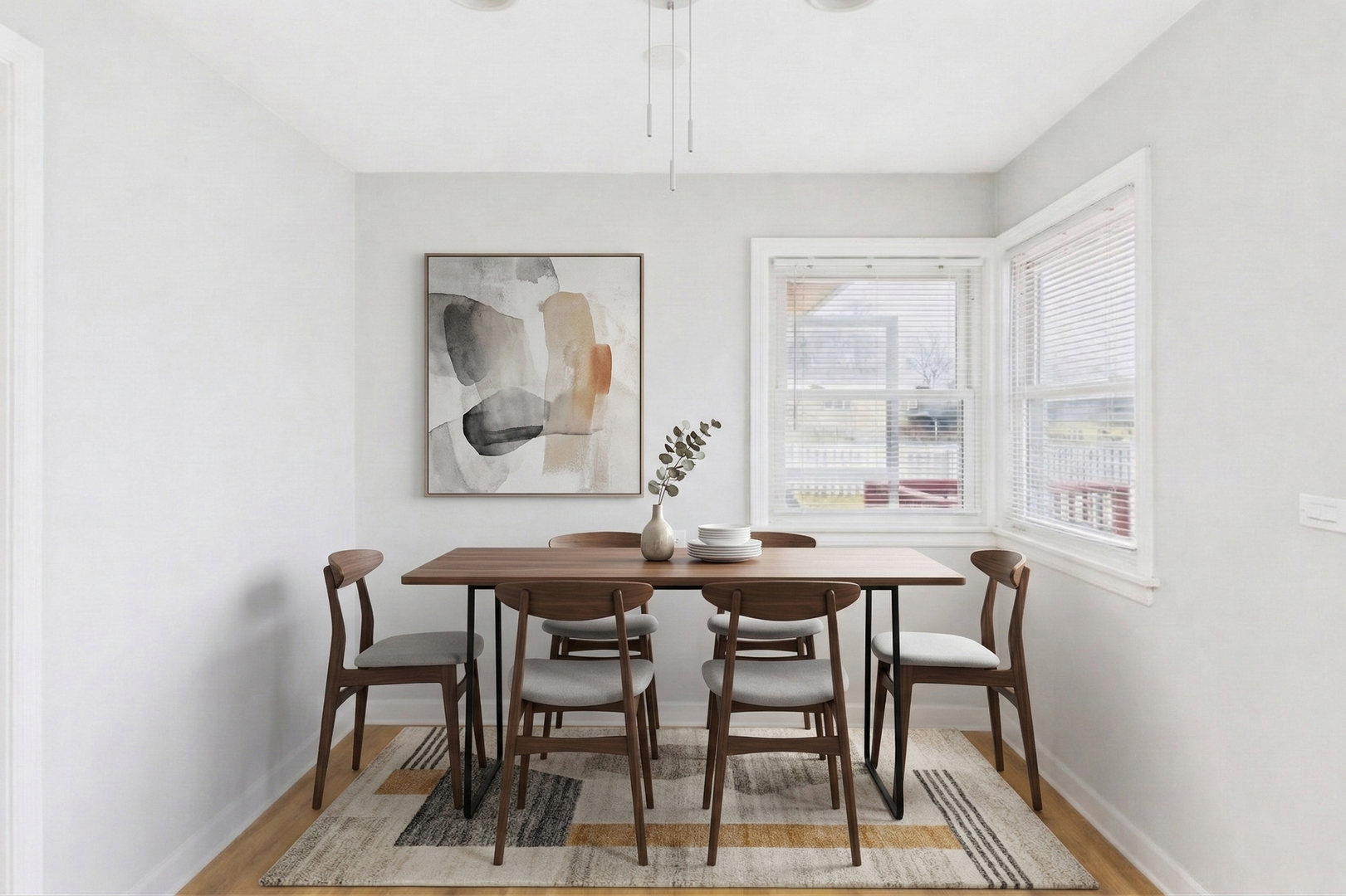 1605 E Frederick Street