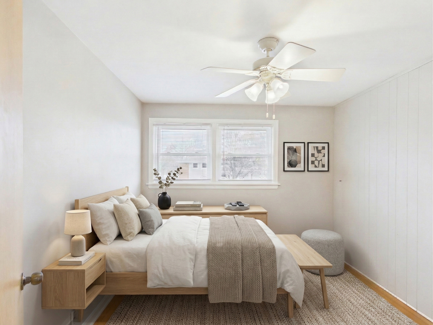 1605 E Frederick Street