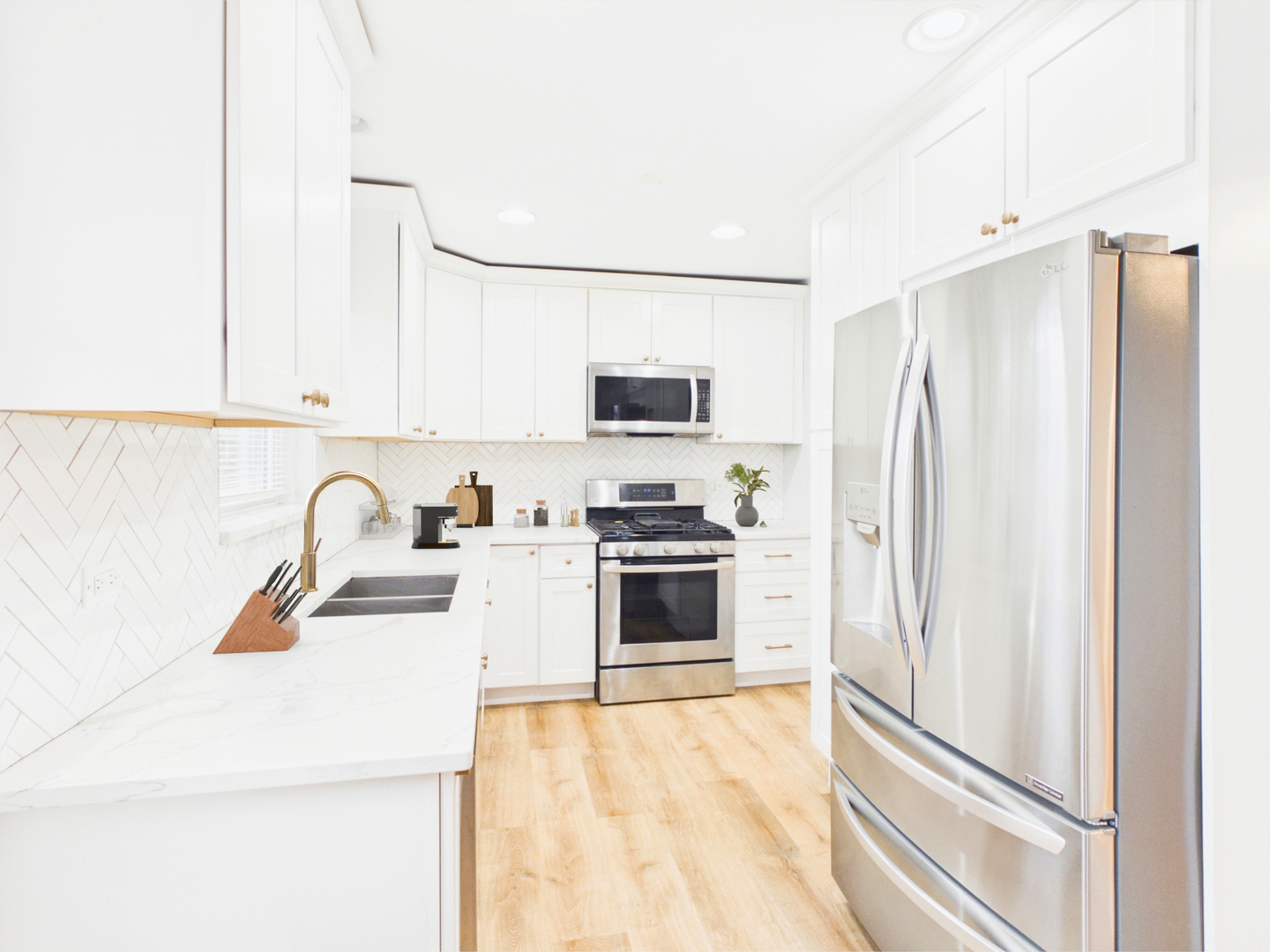 1605 E Frederick Street