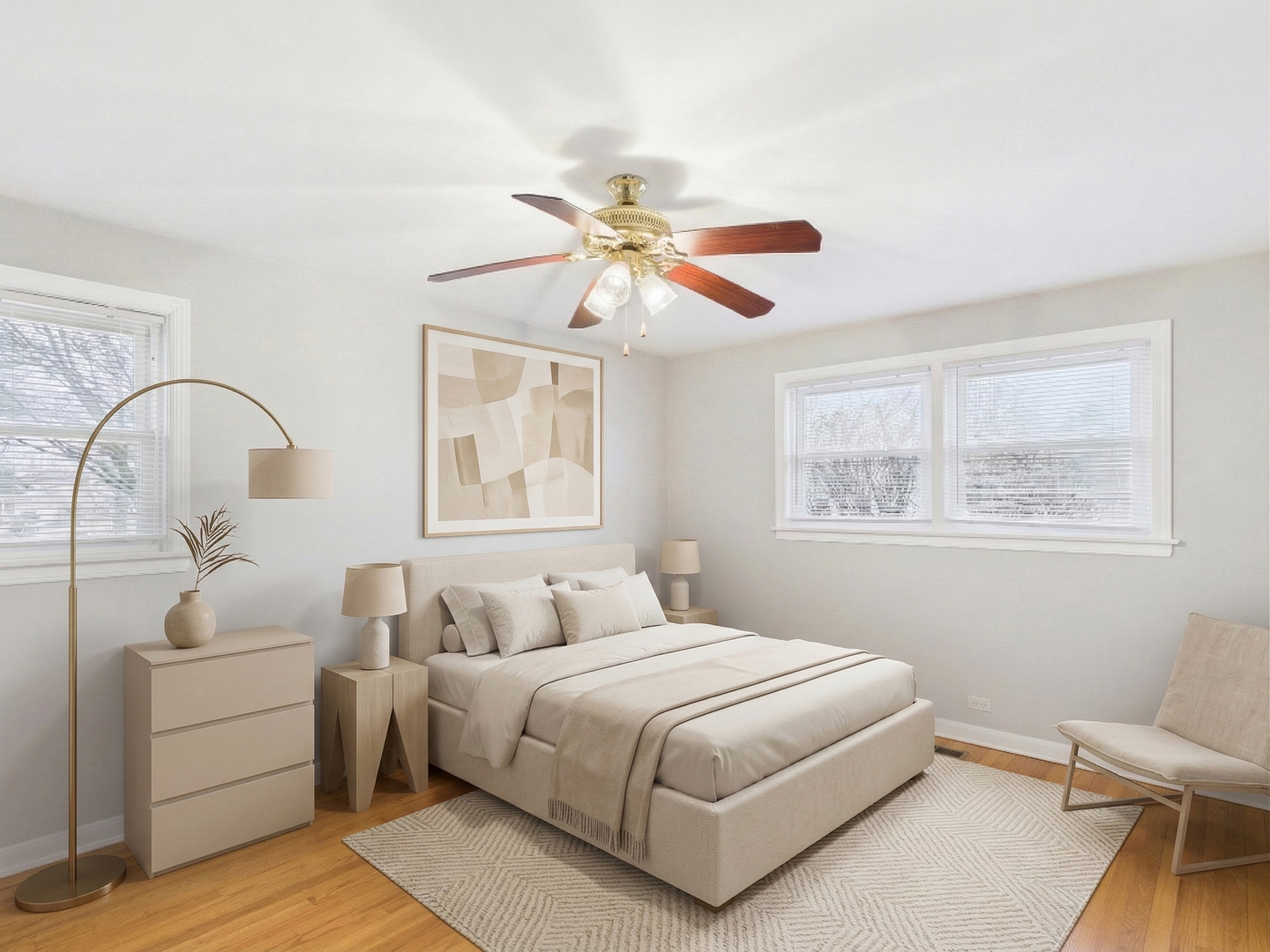 1605 E Frederick Street