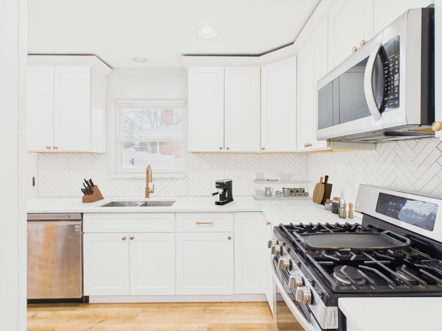 1605 E Frederick Street