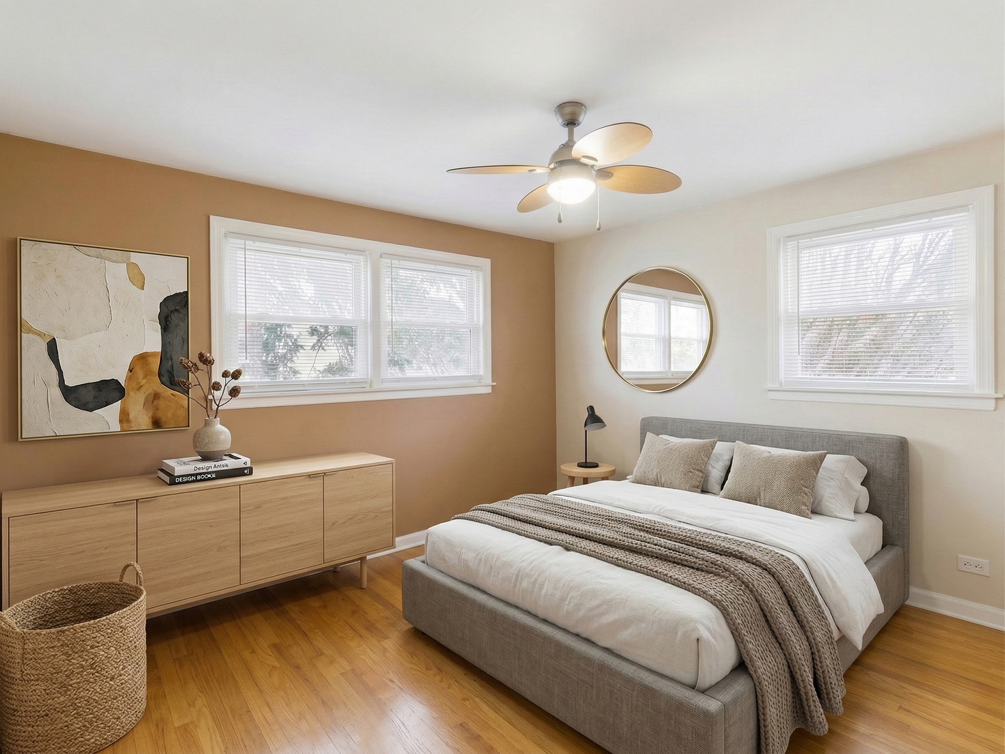 1605 E Frederick Street