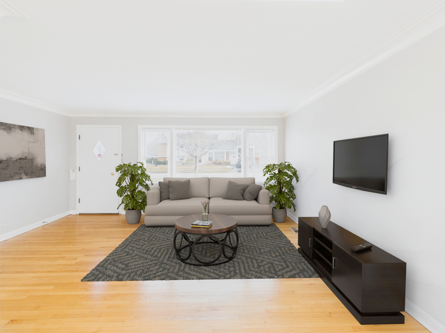 1605 E Frederick Street