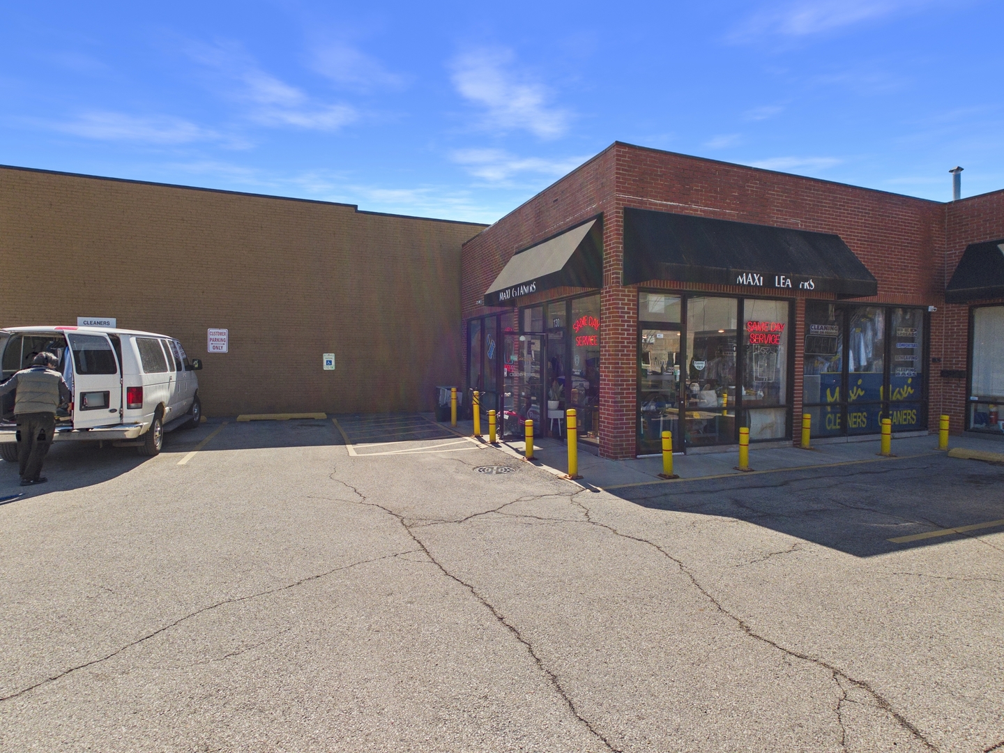 130-140 Main Street N